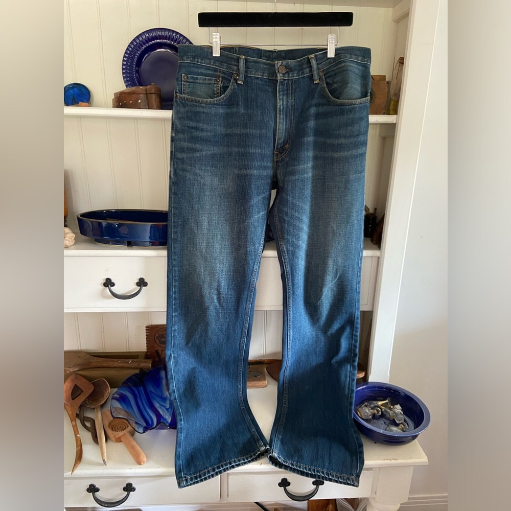 Levi’s